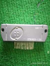 Микросхема центрники STK403-130