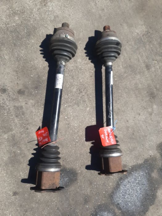 Planetara stanga  /dreapta Audi A4 B7 2.0 TDI, 140cp