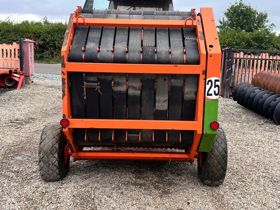 Presa de Balotat fîn Galliganani 9120