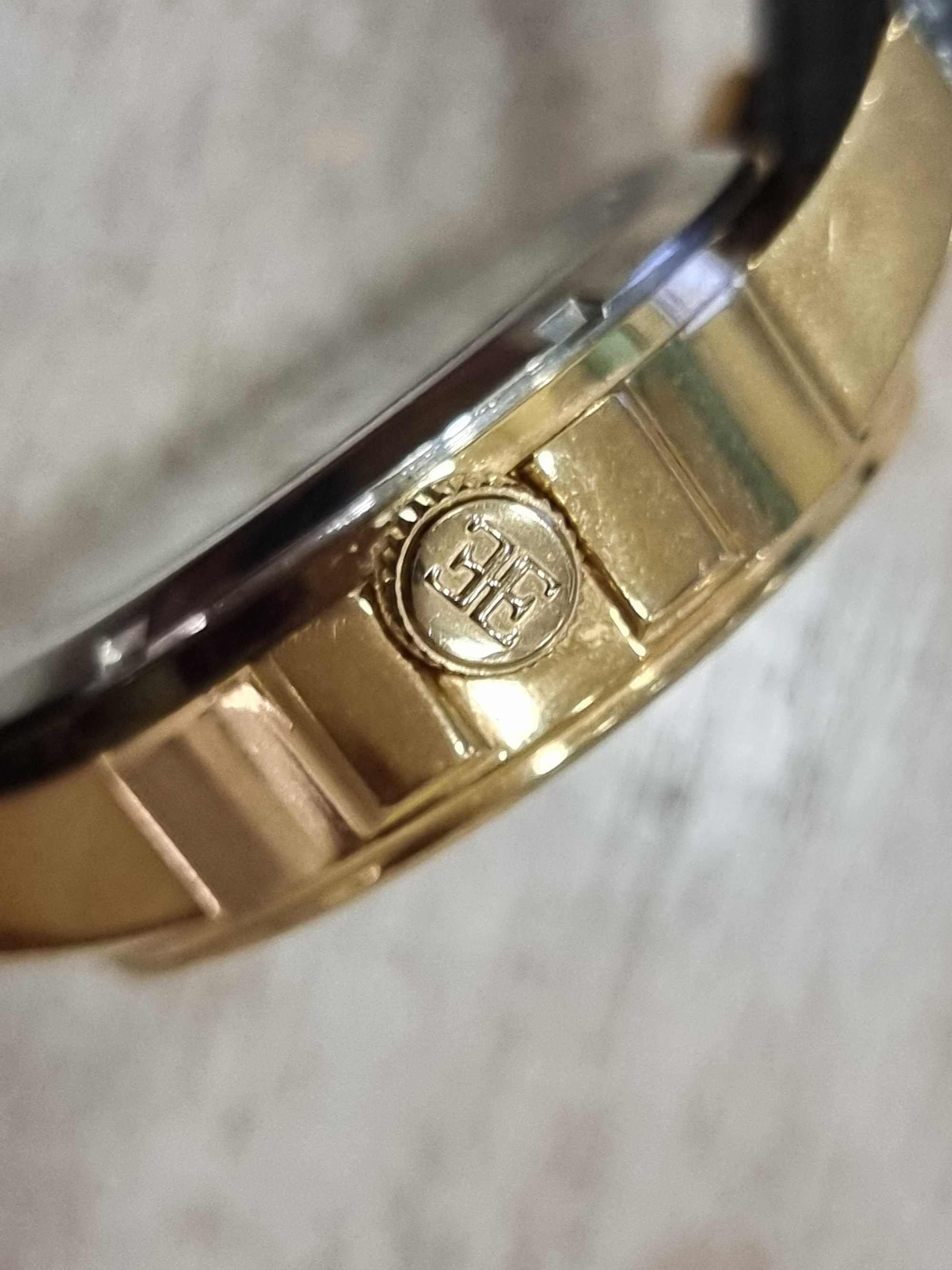 Мъжки механичен часвоник Earnshaw  Ø42 mm