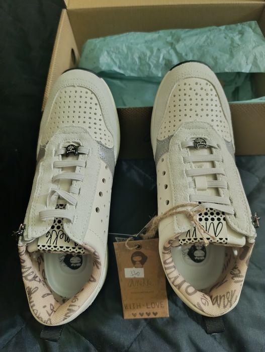 Pantofi sport dama