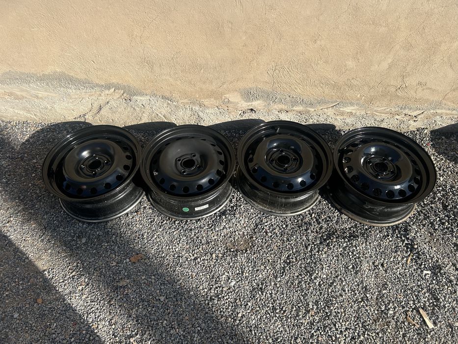 Равон р3 диска 15-тик оригиналь дискасы .Ковальт ,Акцент,Рио,Опел тусе