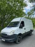 Vând Iveco daily 35c12