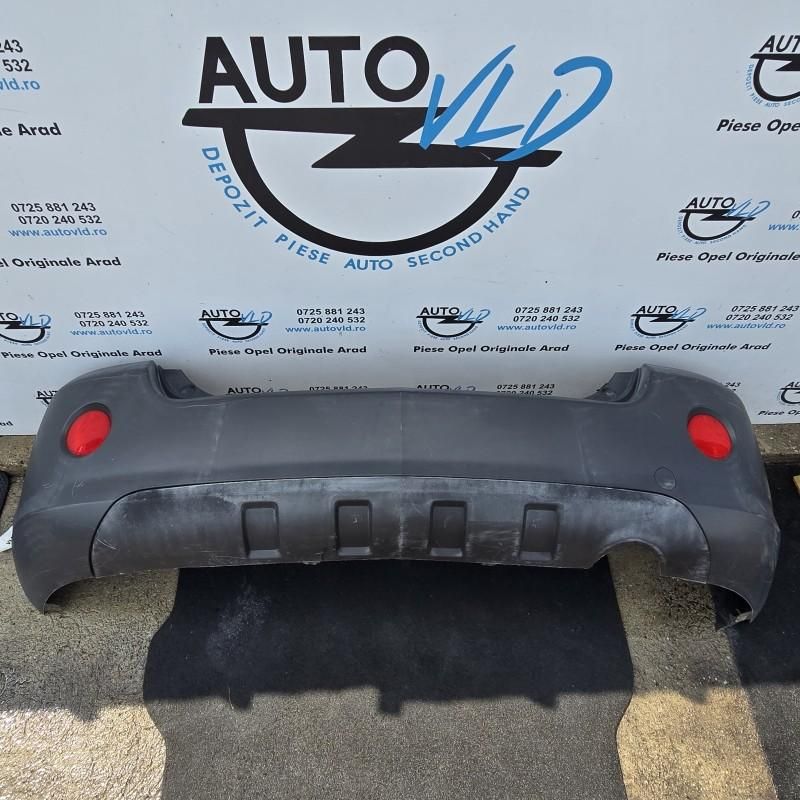 Bara spate spoiler cu 4 senzori de parcare Opel Antara