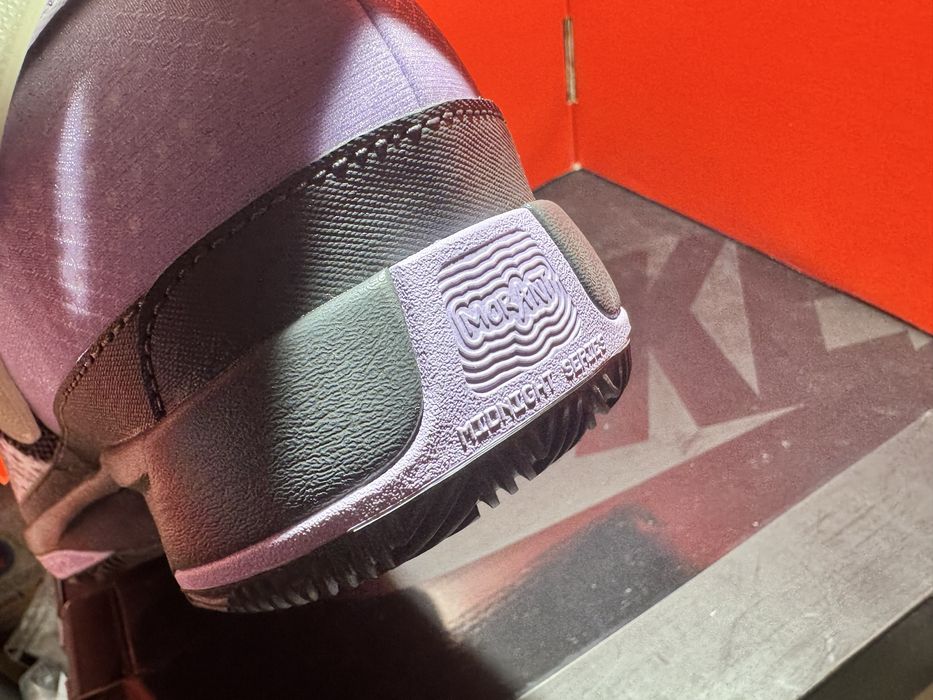 Оригинални! Nike Ja 1 - 48.5 ShoeMag