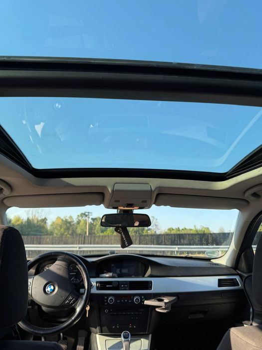 BMW seria 3  E91 320D