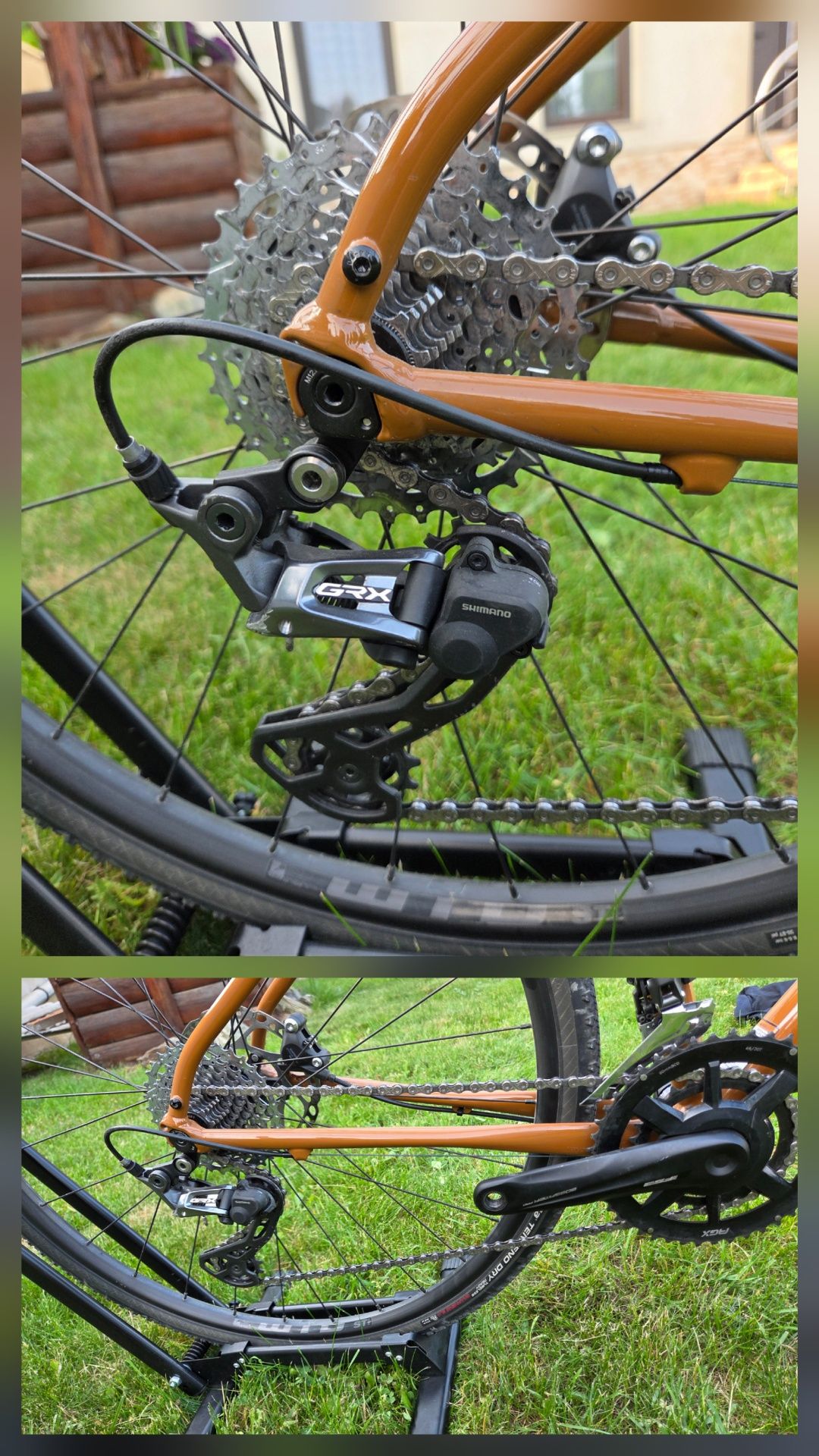 Cannondale topstone REZERVATA