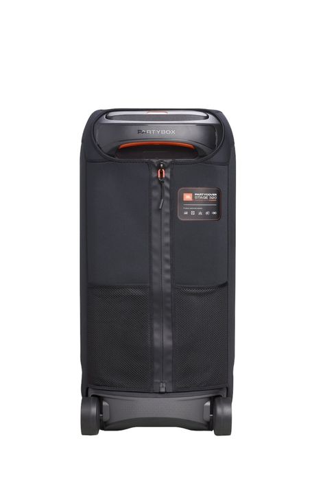 Husa protectie JBL Partycover Stage 320, Negru