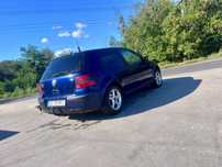 Vand  Golf 4 1.6 16 valve