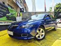 Mazda 6 Mazda 6 top Sport 1.8/Posibiitate Rate