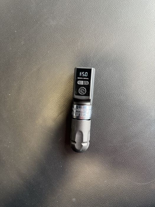 Машинка за татуировка Bishop shader 3.5mm stroke