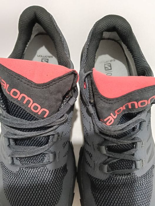 40 Salomon masura 40