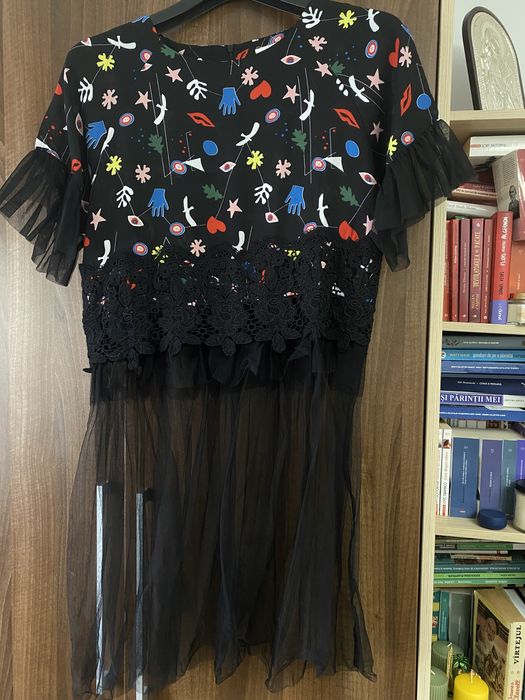 Tricou/ bluza eleganta