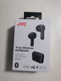 Căști audio JVC wireless NOI pentru telefon