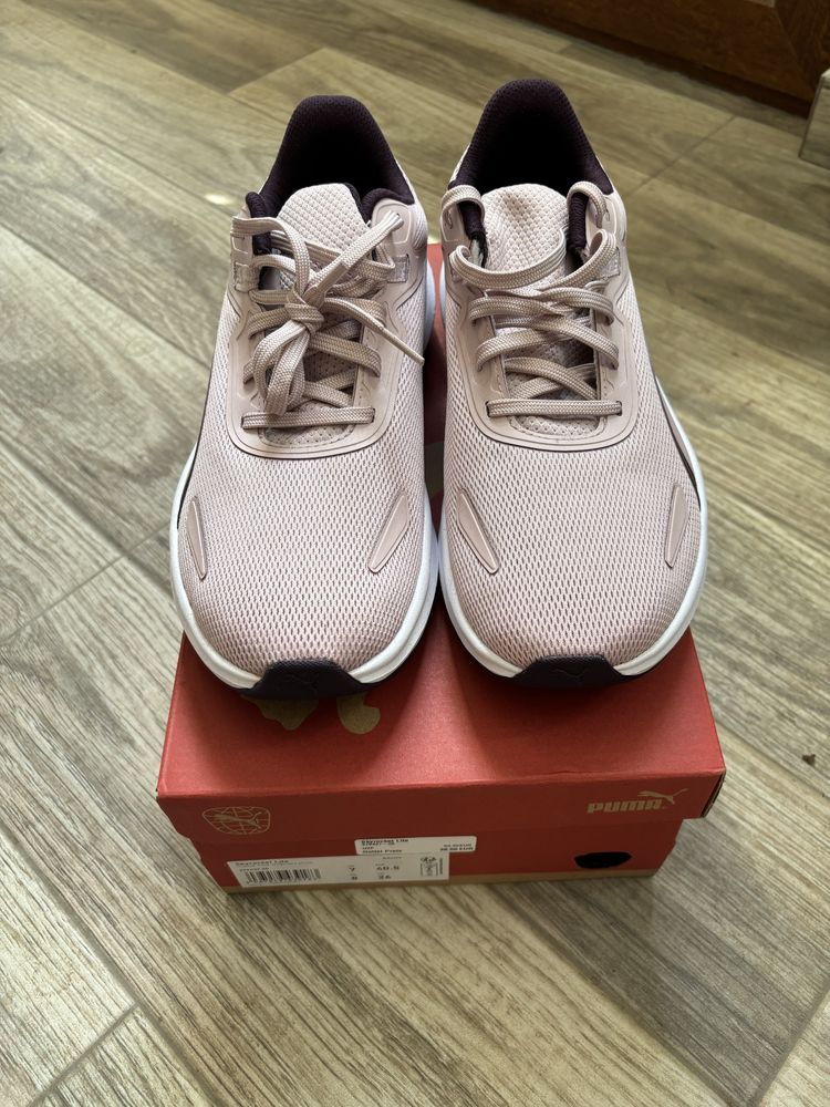 Дамски маратонки Puma