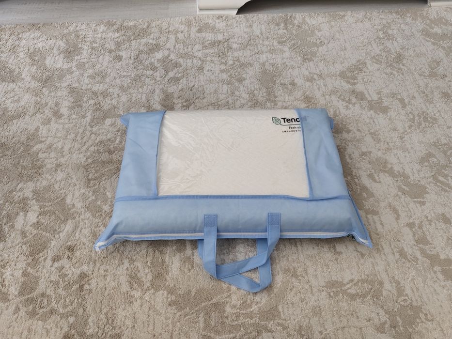 Подушка ортопедическая