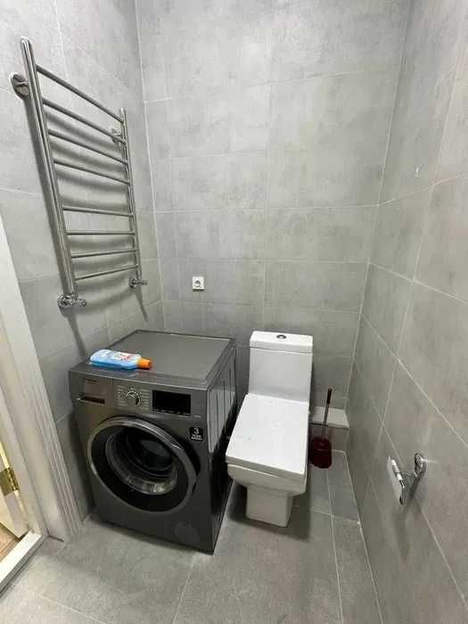 СРОЧНО!! Сдается в аренду 3/6/8 ЖК Greenwich