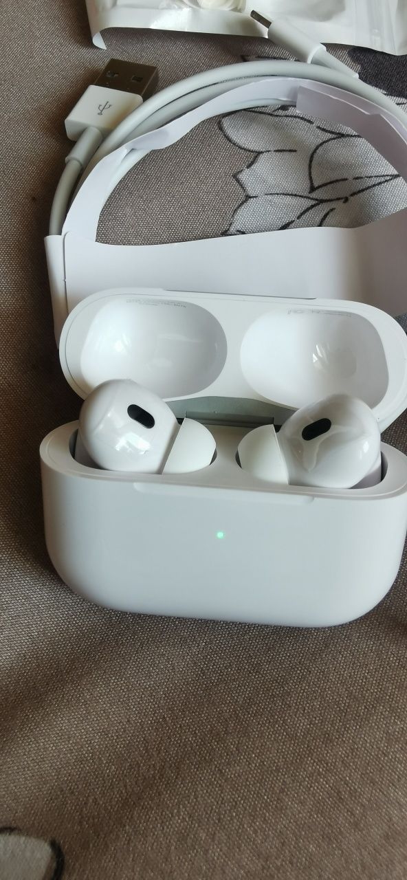 Airpods Pro 2nd generation