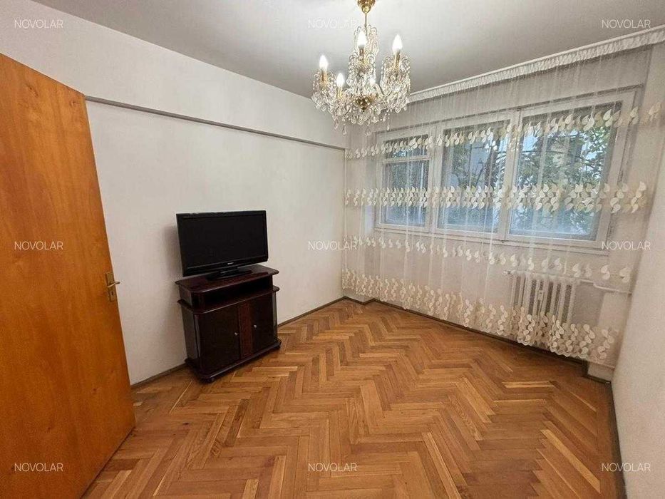 Apartament 3 camere Obor