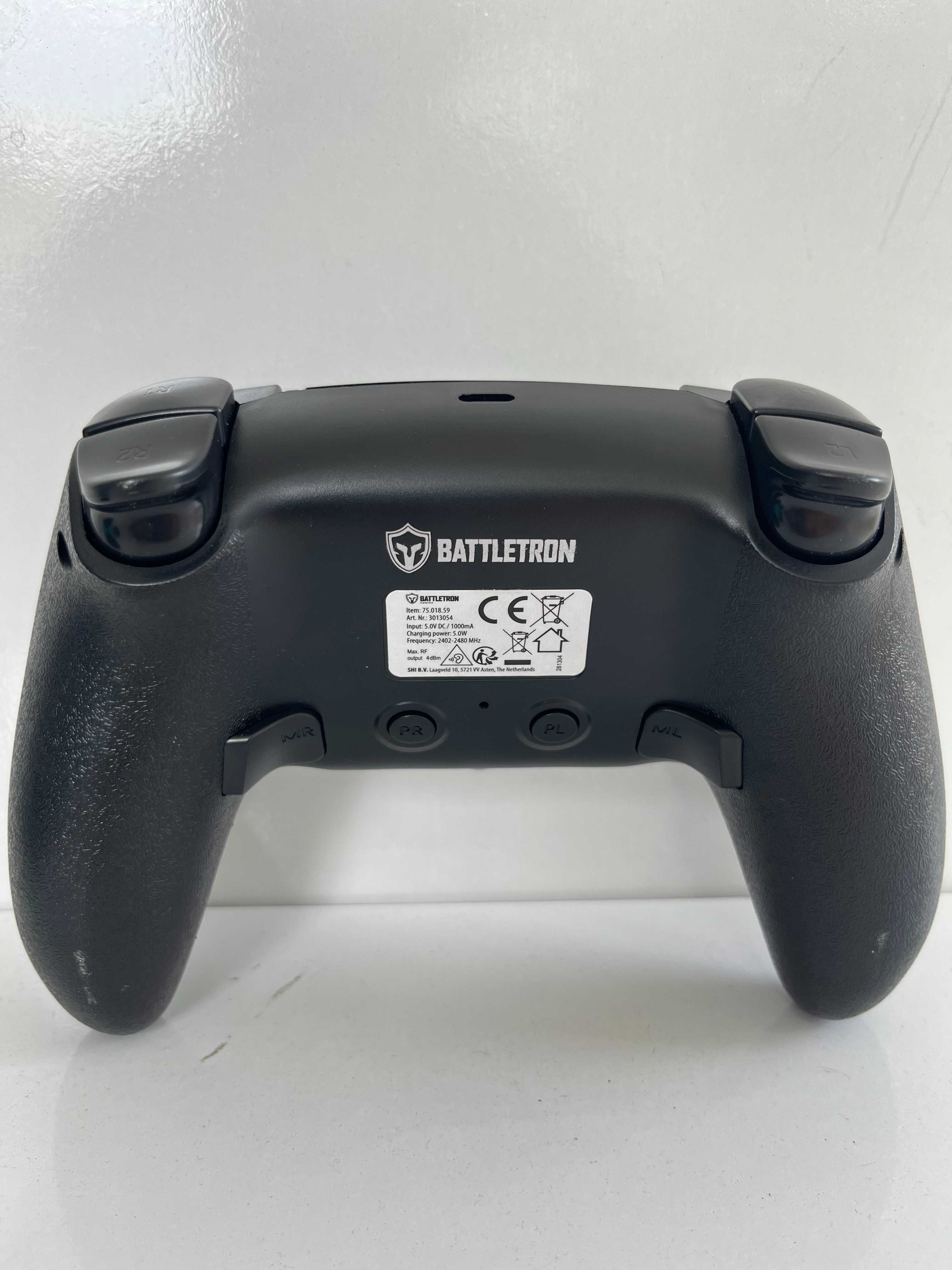 Battletron - Безжичен контролер за ps4 или pc