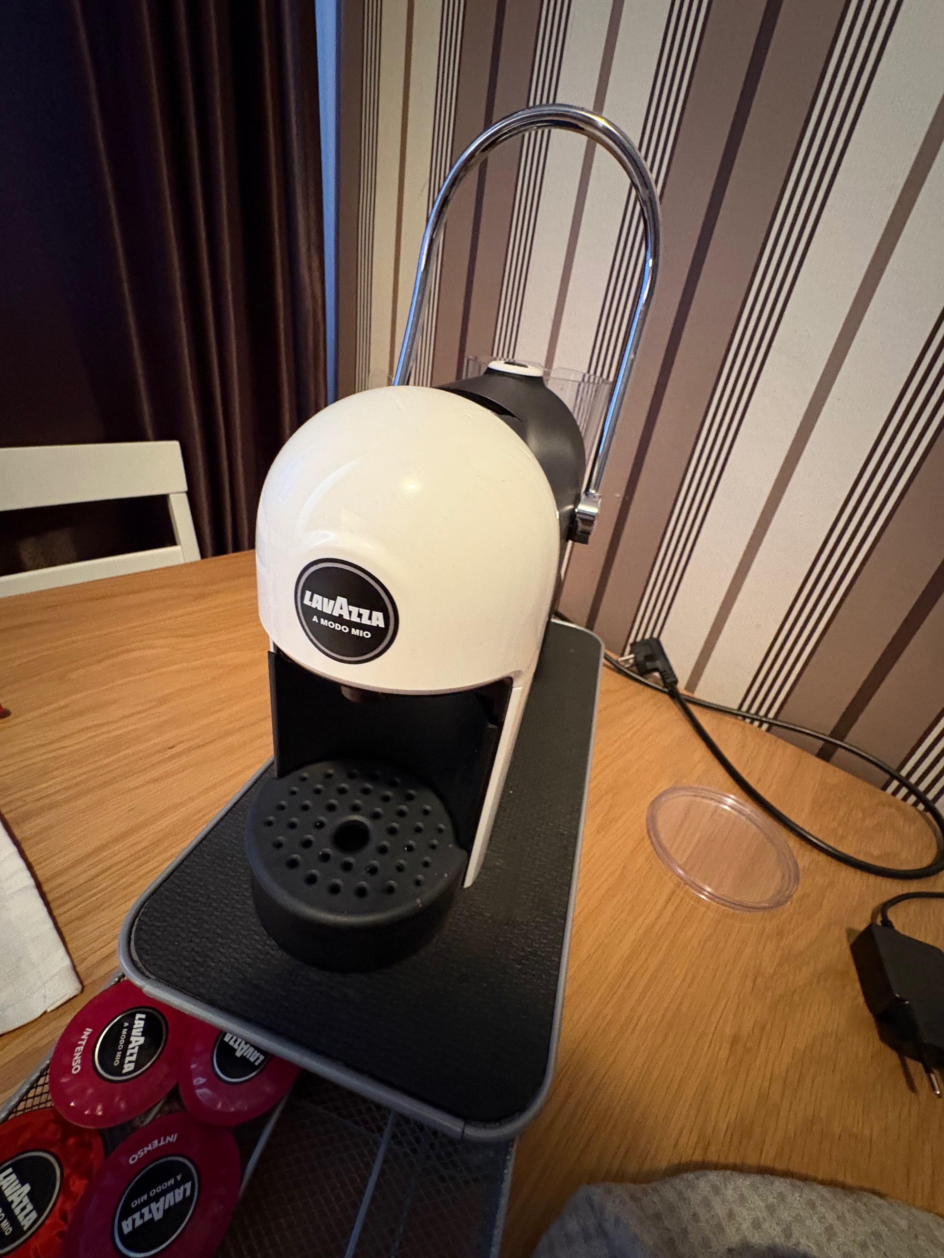 Lavazza A Modo Mio Jolie