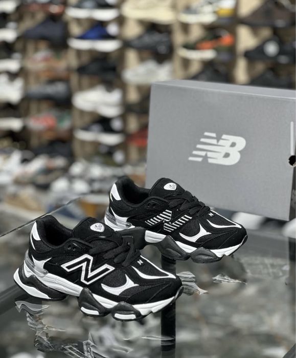 Adidasi dama new balance 9060