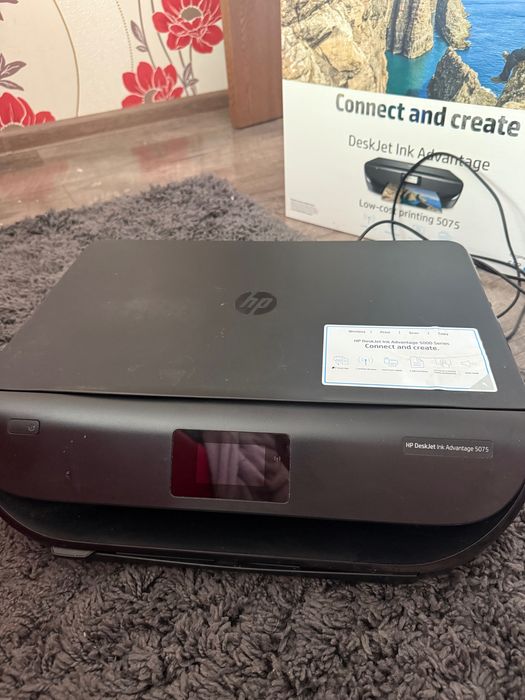 imprimantă hp buna
