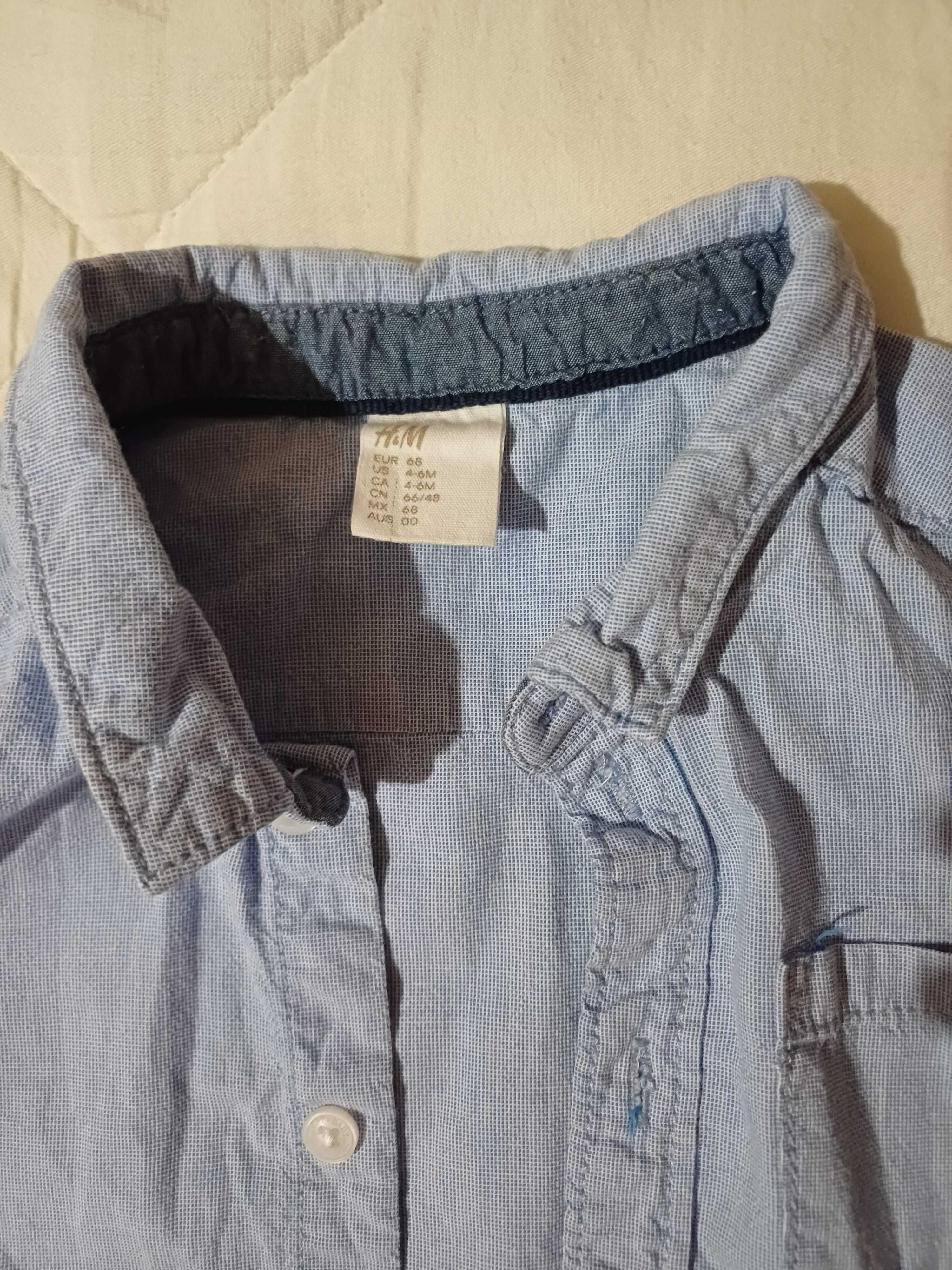 Детски сет дрехи H&M