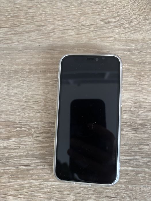 iPhone 12 mini white