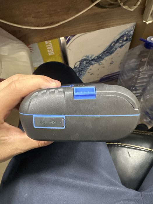 mini printer MHT-P80F