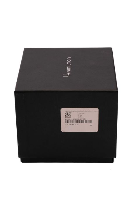 Ceas Hamilton Khaki Field Quartz H68401735