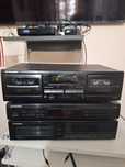 Vand sistem audio Pioneer