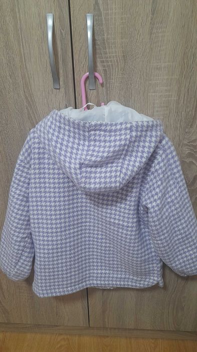 Детско палто Sinsay