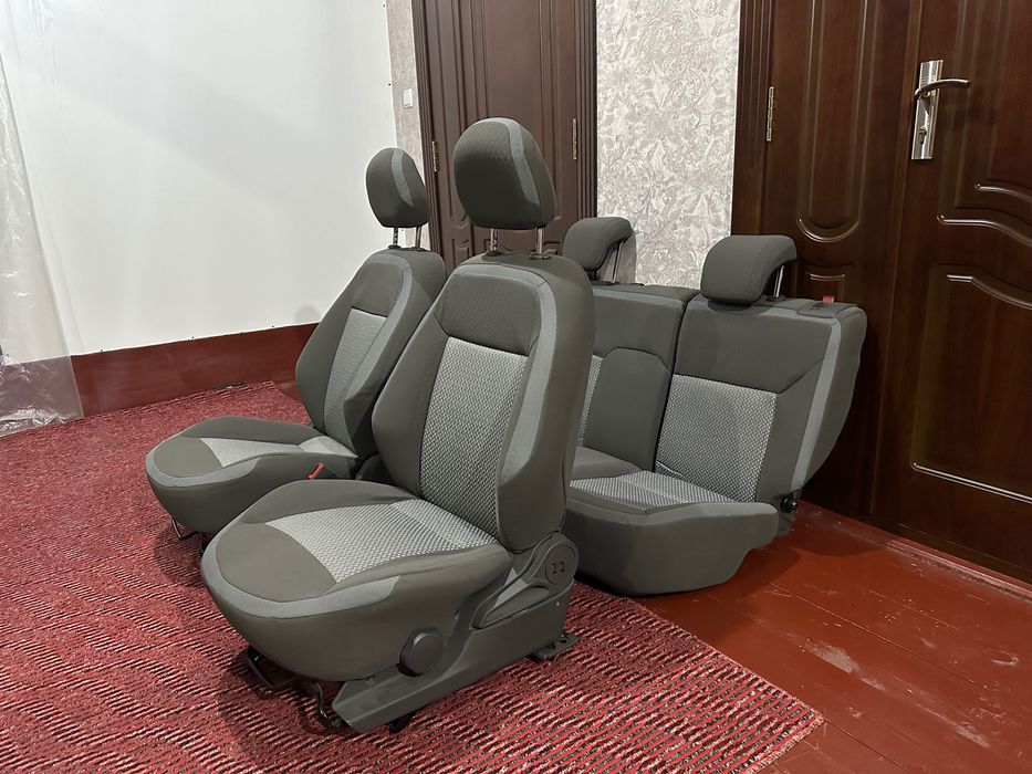 Cobalt sideniya Cobalt o'rindiqlari Cobalt sidena