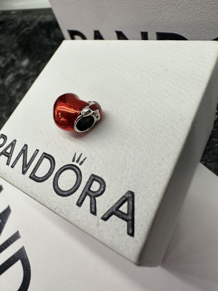 Талисман Пандора / Pandora