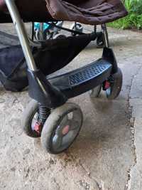 Детска количка лятна използвана