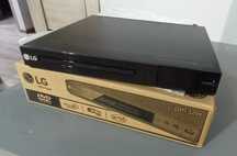 Срочно продам DVD player LG