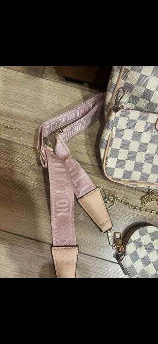 Granta Loui Vutton nou