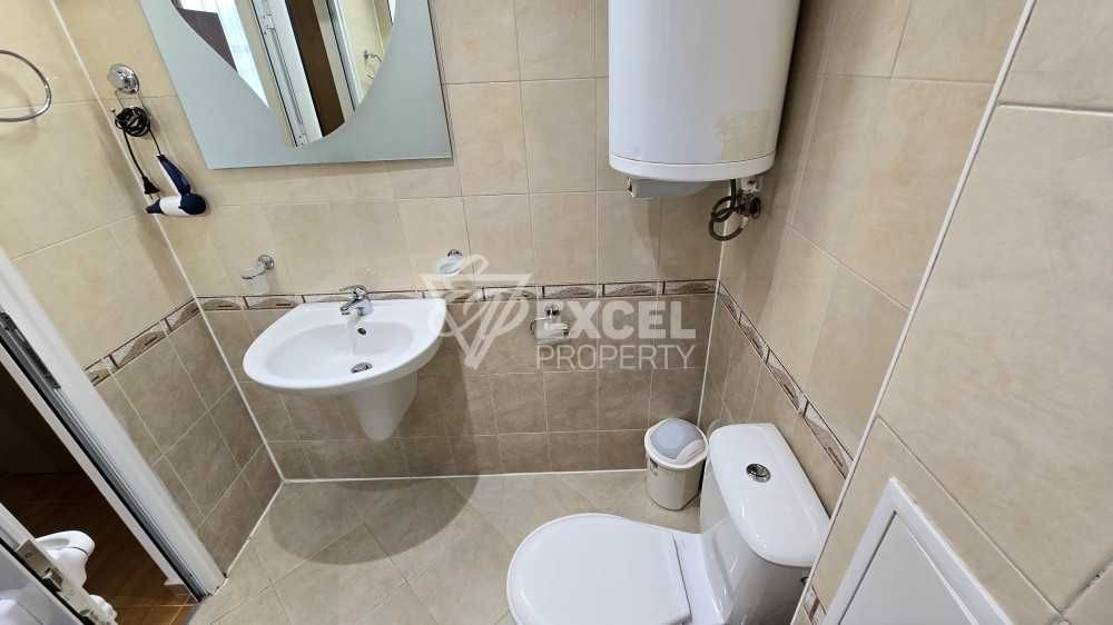 Продава се Едностаен апартамент в к.к. Слънчев бряг - 45 кв.м за 1178 €/кв.м - Снимка #10