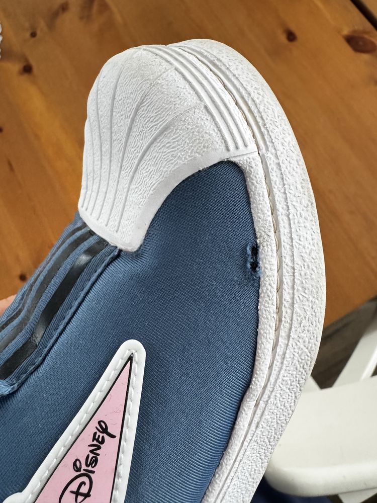 Маратонки детски Adidas Super star