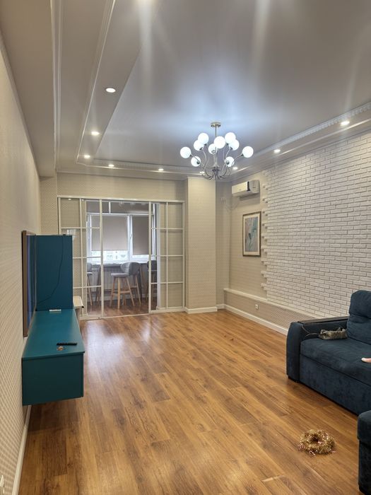 здам квартиру в городе