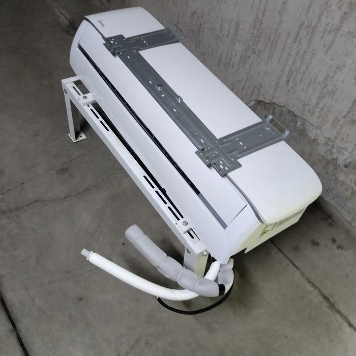 Кондиционер  мидеа