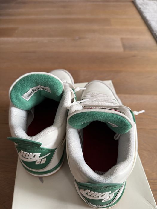 AIR JORDAN 4 Retro sp