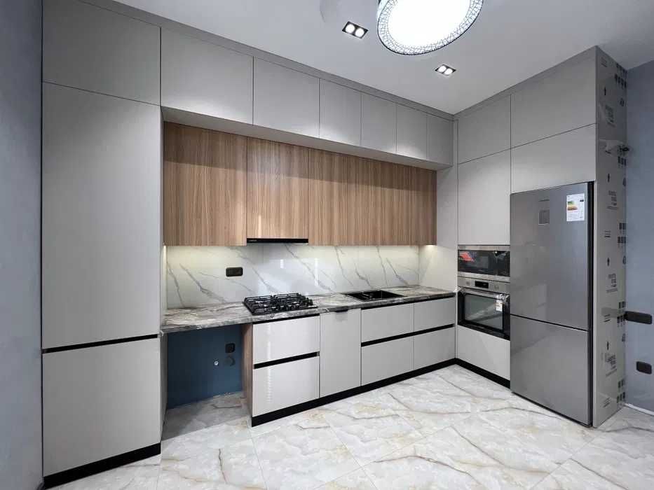 Сдаётся в Новостройке  2-х комнатная квартира на  Карасу 2 ЖК ФАЗО