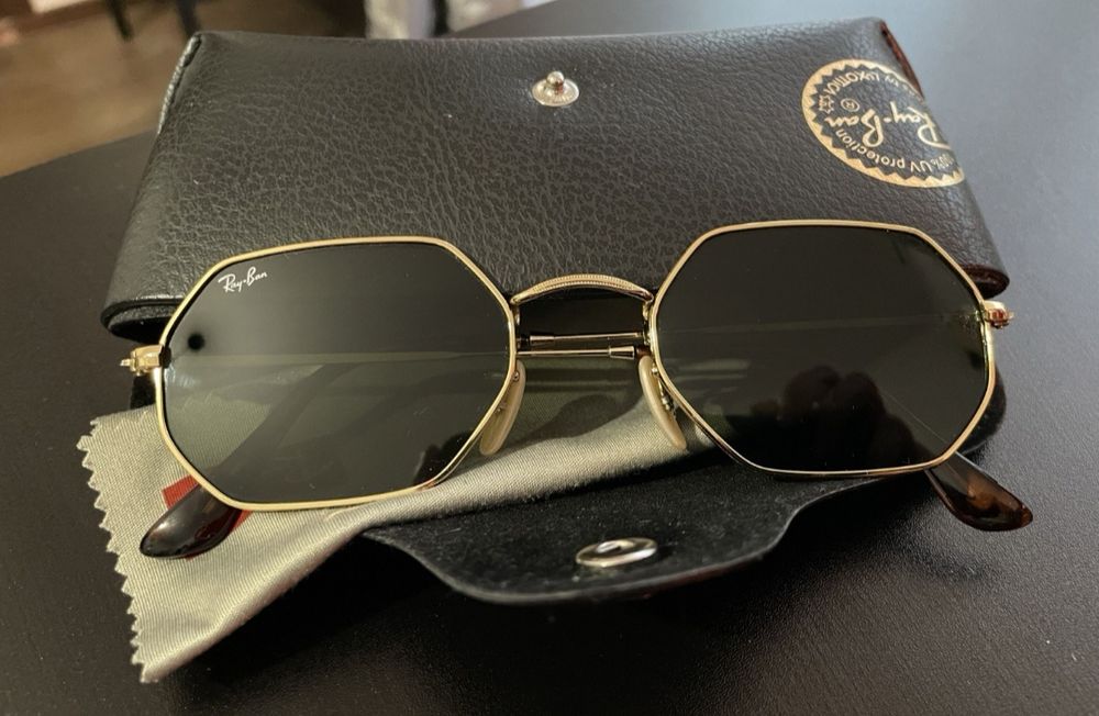 Rayban de lux, impecabili