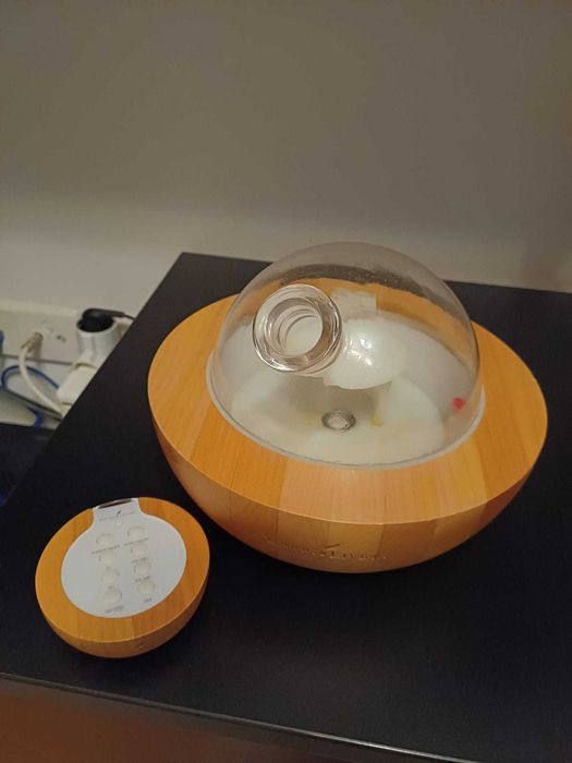 Difuzor Young living Aria