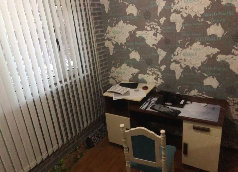 Алайский, Ц-2, Тамара Ханум 4х комнатная спец план