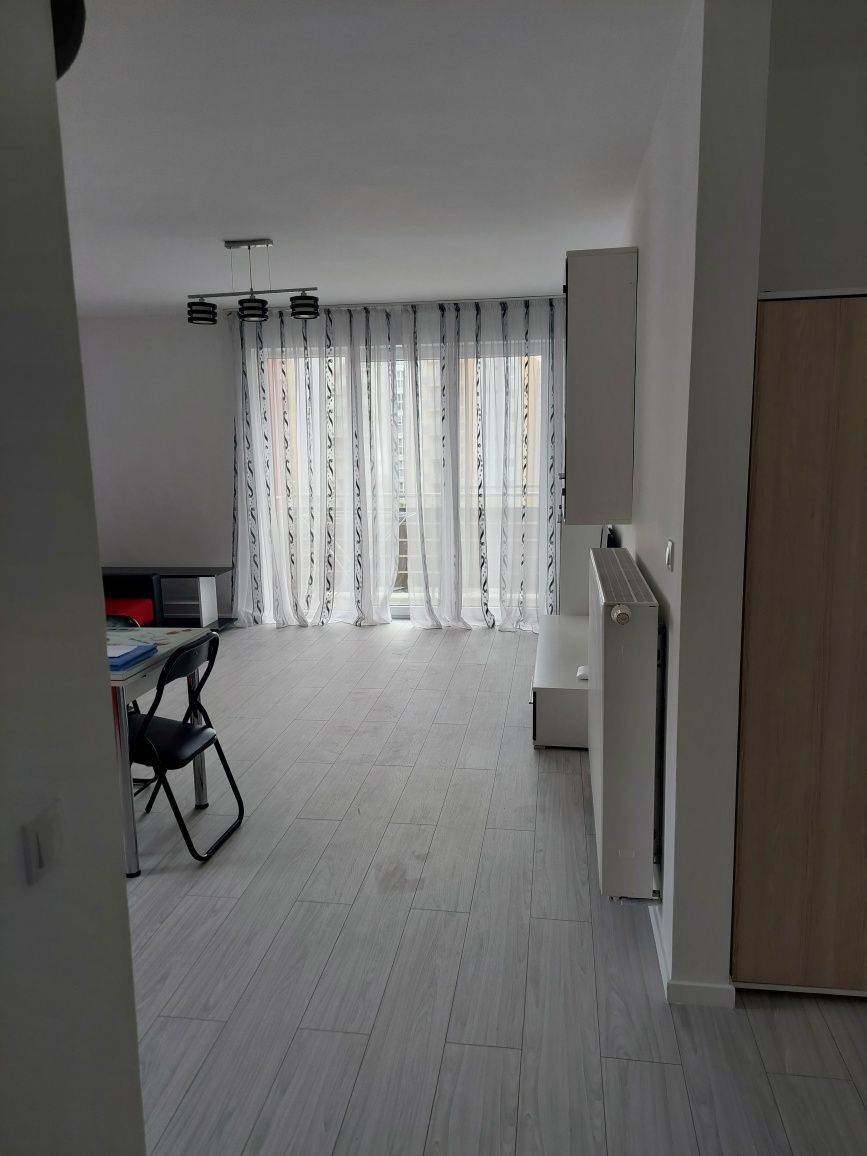 Avantgarden3 apartament 3 camere cu parcare  privată