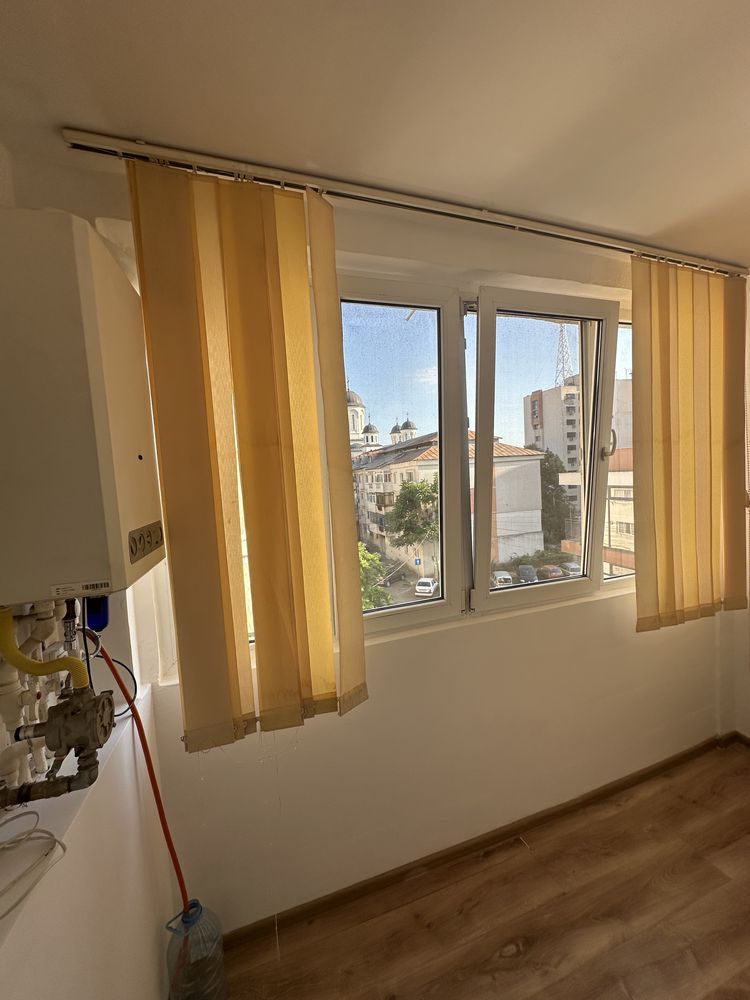 Garsoniera de inchiriat