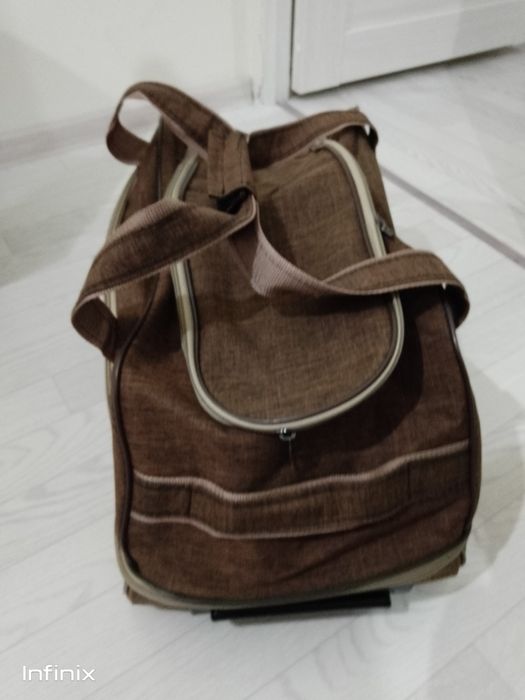 Сумка для путешествий